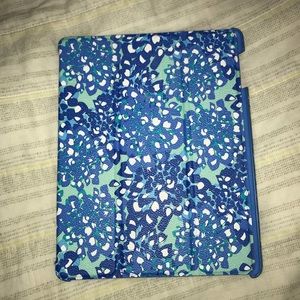 iPad cover